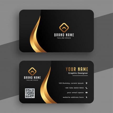 Business Cards